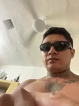 siilvestremx online show from October 2025 04:38:01 AM