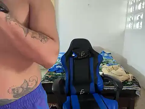 siilvestremx online show from November 2025 06:19:02 PM