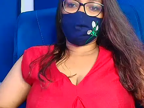Snapshot of Anjalistar chatting on April 2026 03:31:02 AM Anjalistar online show from April 2026 03:31:02 AM