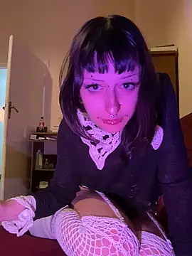 severingratty online show from October 2025 08:41:01 PM