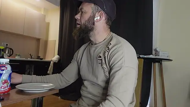 Stewart Barnz online show from May 2026 01:38:01 PM