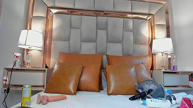 ValentinaBreats online show from March 2026 11:36:01 AM