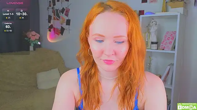JoyceJones online show from October 2025 07:25:02 PM
