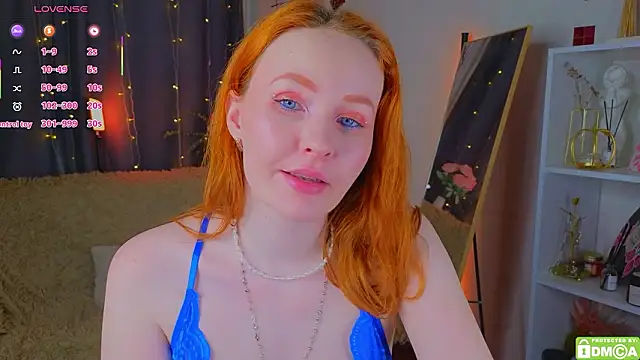 JoyceJones online show from February 2026 08:34:01 PM