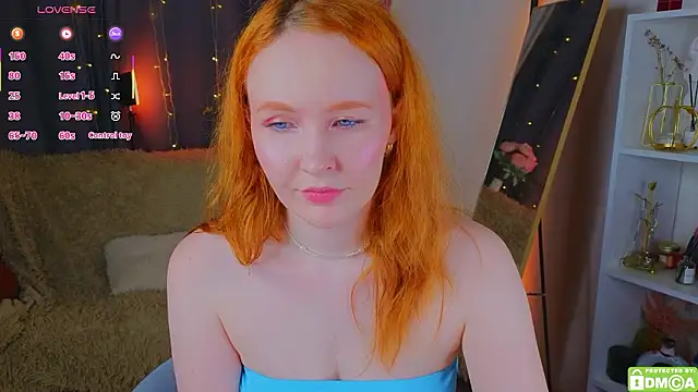 JoyceJones online show from February 2026 08:56:01 PM