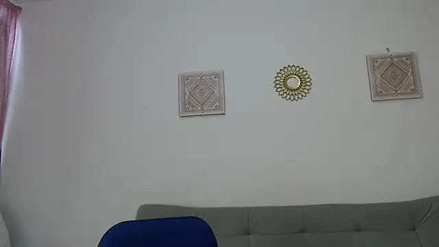 Samanta Monroe online show from October 2025 06:14:02 PM