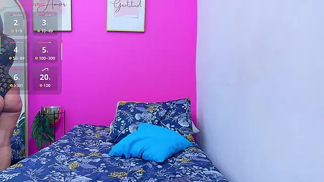 daddyysObsessed online show from October 2025 01:07:01 PM