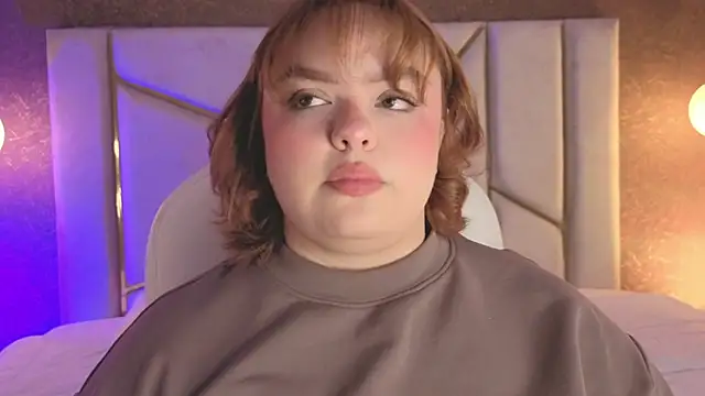 Snapshot of Miiss_Bubble chatting on October 2025 07:36:02 PM Miiss Bubble online show from October 2025 07:36:02 PM