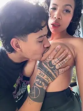 Rose-andres online show from November 2025 08:02:01 PM