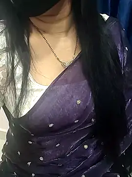 Anuforyou19 online show from October 2025 04:58:02 PM