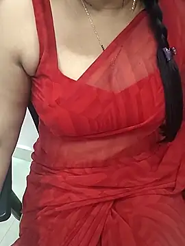 Anuforyou19 online show from October 2025 04:48:02 PM