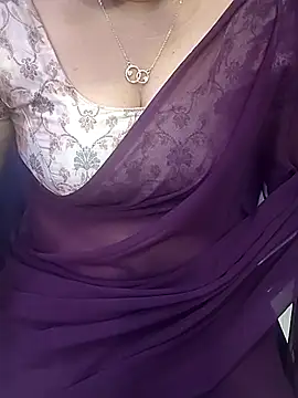 Anuforyou19 online show from November 2025 04:51:01 PM