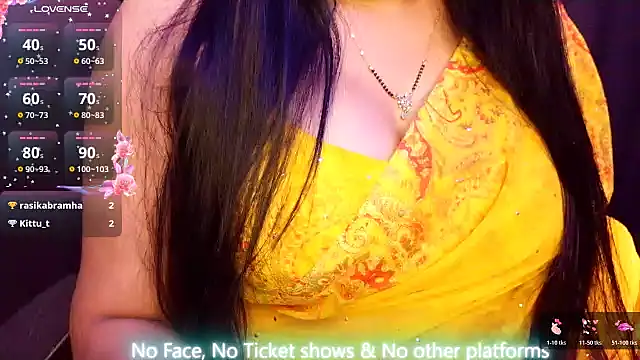 Anuforyou19 online show from December 2025 04:58:02 PM