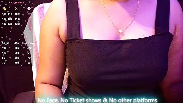 Anuforyou19 online show from April 2026 08:56:01 AM
