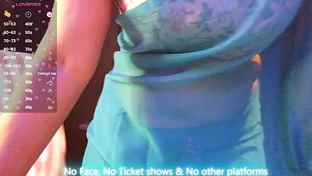 Anuforyou19 online show from April 2026 05:30:01 PM