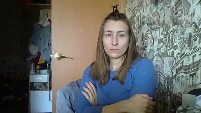 Snapshot of Flirty_Feline chatting on October 2025 11:57:01 PM Flirty Feline online show from October 2025 11:57:01 PM