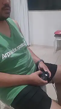 Urso Nerd online show from October 2025 04:33:02 AM