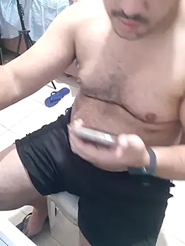 Urso Nerd online show from December 2025 04:02:01 PM