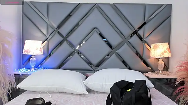 Milan LewisS online show from January 2026 11:47:01 AM