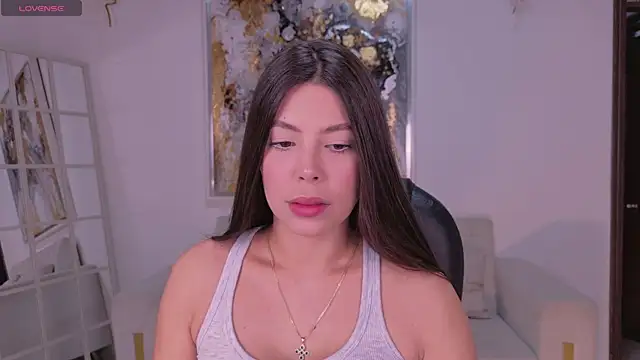 MeganScott online show from May 2026 11:15:01 AM