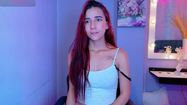 Snapshot of NataliaPrada_s chatting on September 2025 04:34:02 PM NataliaPrada s online show from September 2025 04:34:02 PM