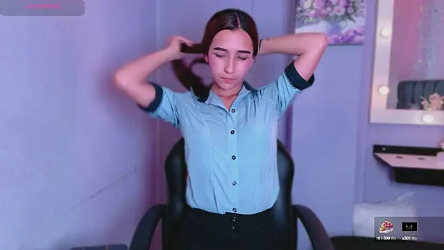 Snapshot of NataliaPrada_s chatting on September 2025 08:03:01 PM NataliaPrada s online show from September 2025 08:03:01 PM