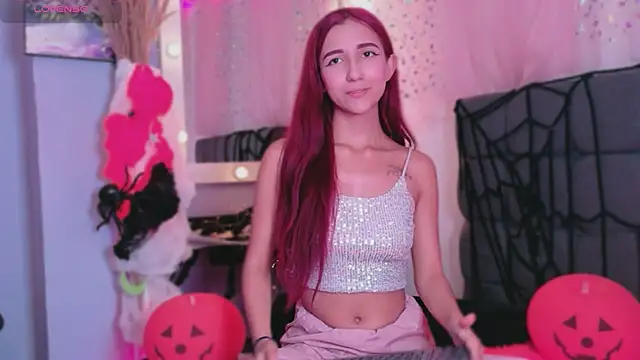 Snapshot of NataliaPrada_s chatting on October 2025 05:02:02 PM NataliaPrada s online show from October 2025 05:02:02 PM