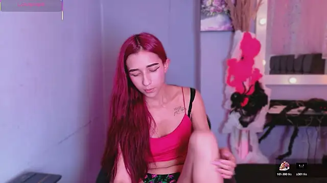 Snapshot of NataliaPrada_s chatting on October 2025 05:35:01 PM NataliaPrada s online show from October 2025 05:35:01 PM