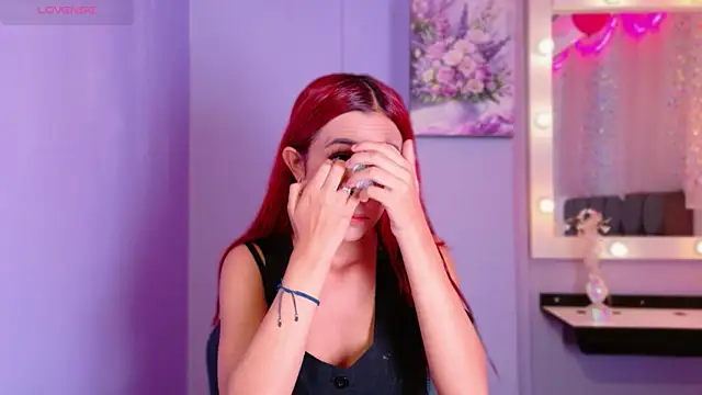 NataliaPrada s online show from May 2026 02:58:02 PM