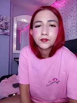 NataliaPrada s online show from June 2026 04:50:01 PM