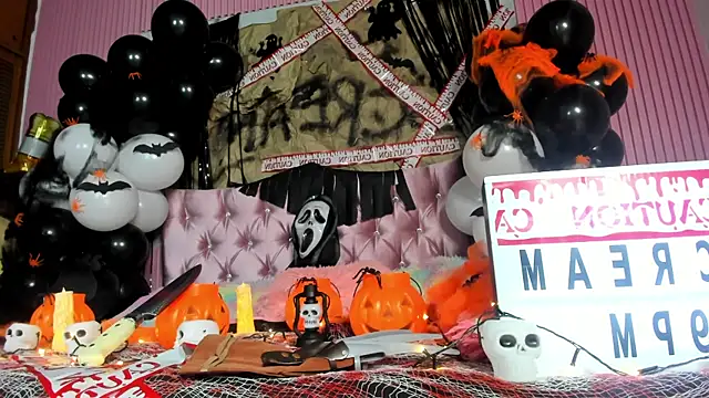 Mindy 19 online show from October 2025 10:48:01 AM