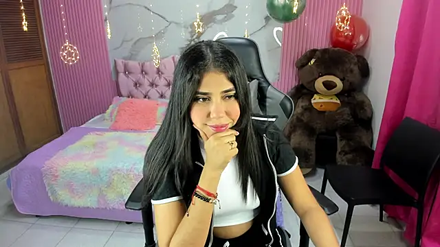 Mindy 19 online show from February 2026 11:09:02 AM