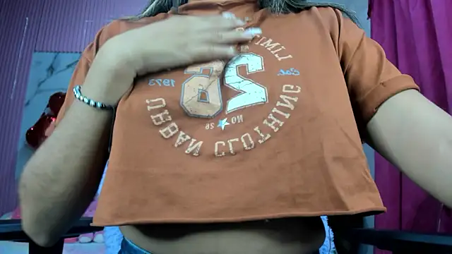 Snapshot of Mindy_19 chatting on March 2026 10:54:02 AM Mindy 19 online show from March 2026 10:54:02 AM