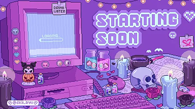 Taurito    online show from November 2025 10:46:01 PM