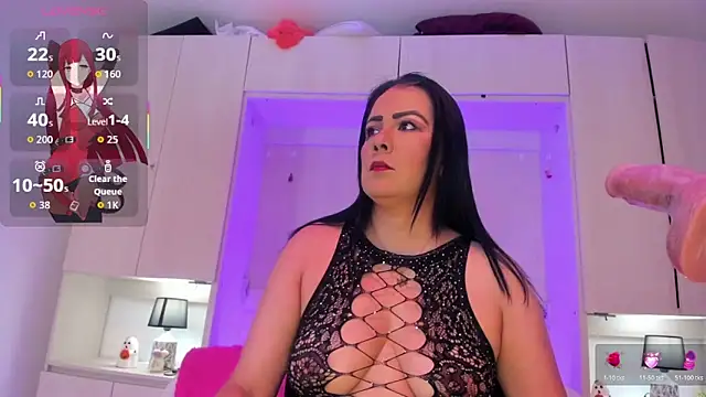 AlicePipper online show from November 2025 03:59:02 AM