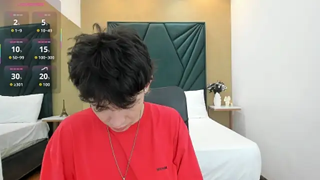 Michael blue online show from March 2026 07:20:02 PM