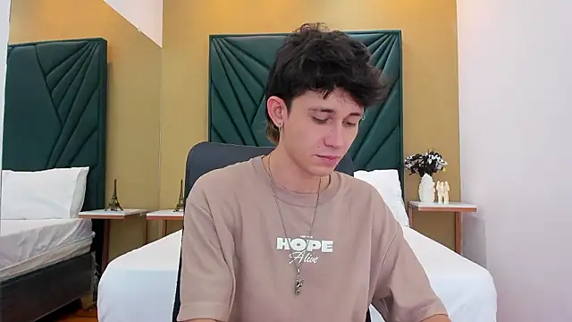 Michael blue online show from March 2026 07:30:02 PM