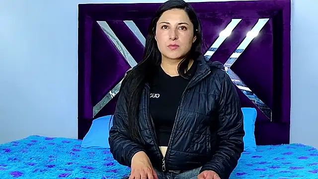 cuteeimy online show from October 2025 05:02:02 PM