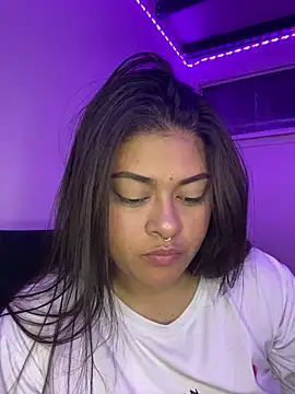 Snapshot of NattashaMore_0719 chatting on October 2025 07:33:01 AM NattashaMore 0719 online show from October 2025 07:33:01 AM