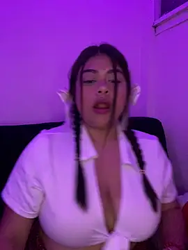 Snapshot of NattashaMore_0719 chatting on November 2025 02:00:02 AM NattashaMore 0719 online show from November 2025 02:00:02 AM