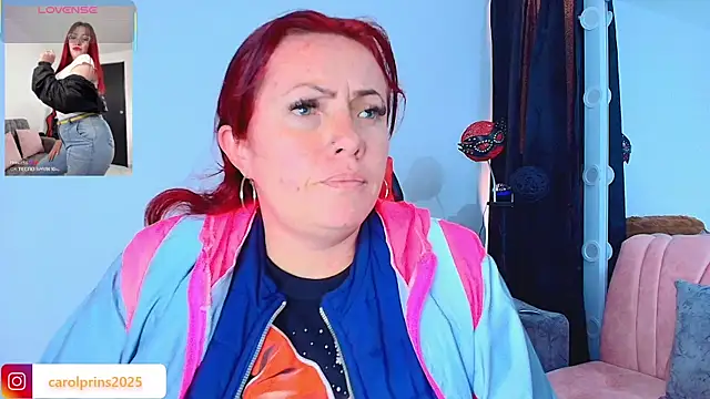 Snapshot of carolinhe_ chatting on November 2025 07:24:01 PM carolinhe online show from November 2025 07:24:01 PM