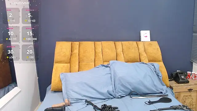 Snapshot of KendraaSimons chatting on March 2026 08:01:01 PM KendraaSimons online show from March 2026 08:01:01 PM