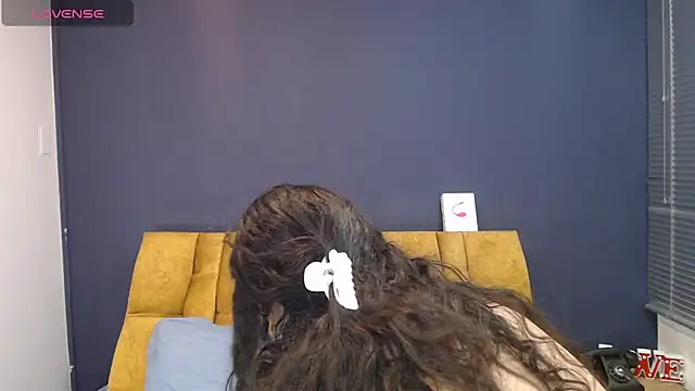 Snapshot of KendraaSimons chatting on March 2026 08:36:02 PM KendraaSimons online show from March 2026 08:36:02 PM