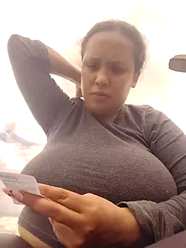 You-sexy-starr online show from October 2025 04:27:02 PM