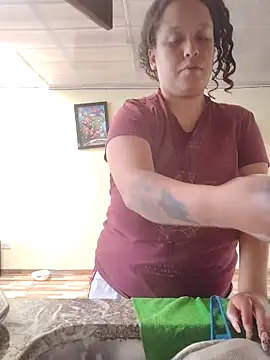 You-sexy-starr online show from October 2025 05:13:02 PM