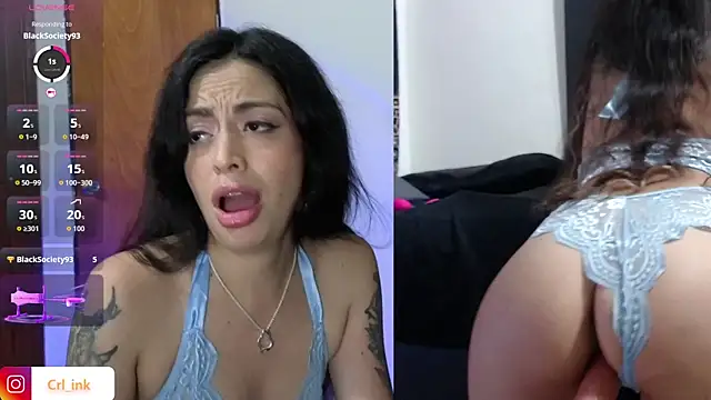 Snapshot of Coralink chatting on December 2025 04:22:01 AM Coralink online show from December 2025 04:22:01 AM