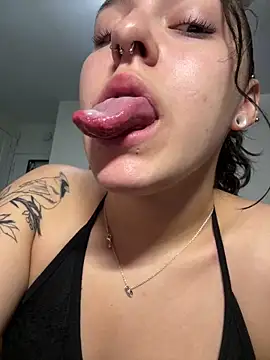 babykalirose online show from May 2026 05:35:02 AM