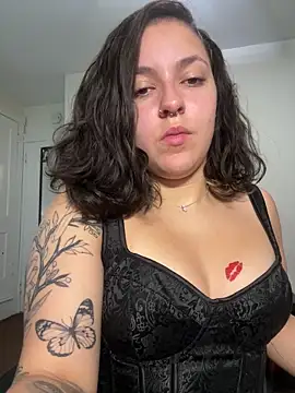 babykalirose online show from May 2026 12:49:01 AM