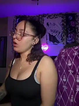 babykalirose online show from June 2026 03:19:02 AM