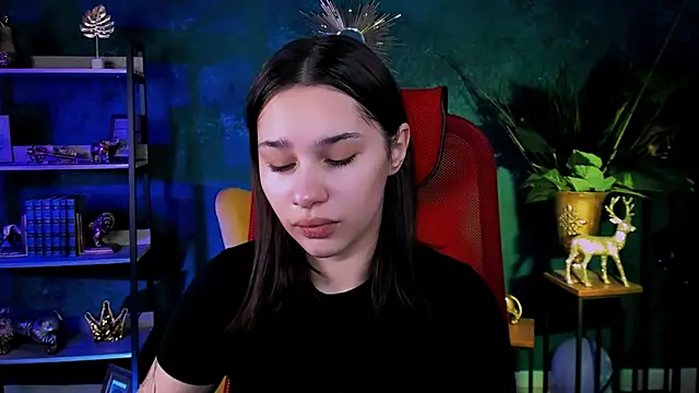 KimClarks  online show from November 2025 08:41:01 AM